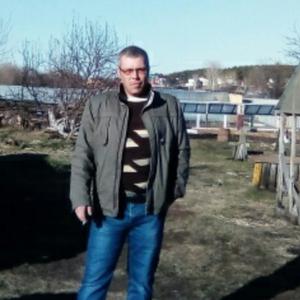 Василий, 42 года, Первоуральск