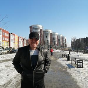 Виктор, 49 лет, Ангарск