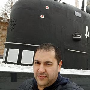 Ренат, 41 год, Калуга