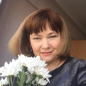 Ольга, 63 года, Челябинск