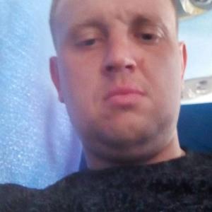 Андрей, 41 год, Брянск