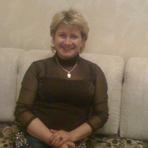 Galina Miloserdova, 60 лет, Калининград