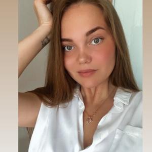 Анастасия, 28 лет, Пермь