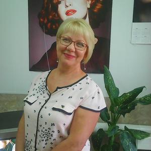 Людмила, 66 лет, Самара