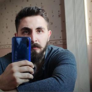 Samed Azadli, 27 лет, Харьков