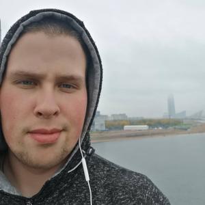 Парни в Вологде: Димон, 26 - ищет девушку из Вологды