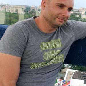 Александр, 44 года, Минск