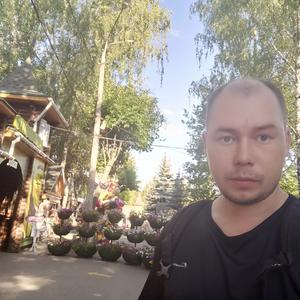 Парни в Норильске: Василий, 41 - ищет девушку из Норильска
