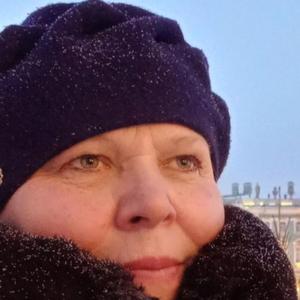 Девушки в Санкт-Петербурге: Света, 60 - ищет парня из Санкт-Петербурга