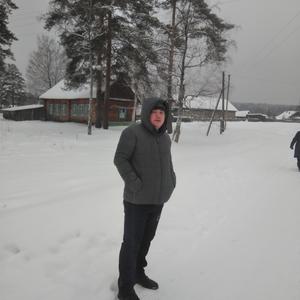 Парни в Ижевске: Евгений, 36 - ищет девушку из Ижевска
