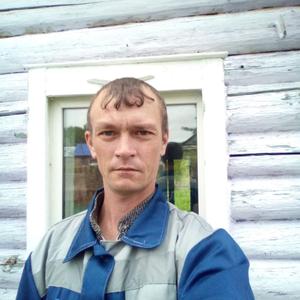 Парни в Хабаровске (Хабаровский край): Илья, 37 - ищет девушку из Хабаровска (Хабаровский край)