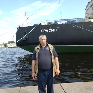 Парни в Санкт-Петербурге: Борис, 68 - ищет девушку из Санкт-Петербурга