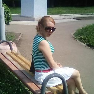 Марина, 38 лет, Новокуйбышевск