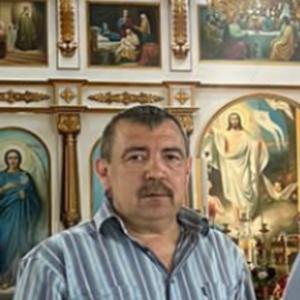Владимир, 54 года, Курск
