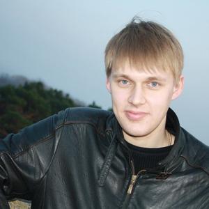 Андрей, 36 лет, Калининград