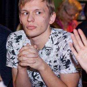 Sergei, 26 лет, Петрозаводск