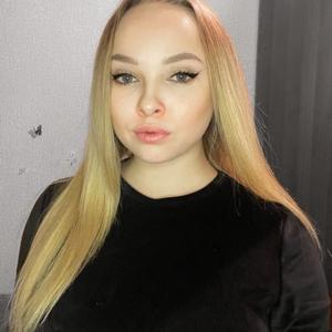 Виктория, 19 лет, Барнаул