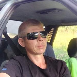 Парни в Кемерово: Макс, 41 - ищет девушку из Кемерово