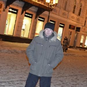 Парни в Нижневартовске: Сергей Лысов, 43 - ищет девушку из Нижневартовска
