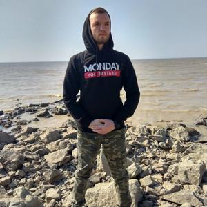 Парни в Бердске: Виталий Ботов, 27 - ищет девушку из Бердска