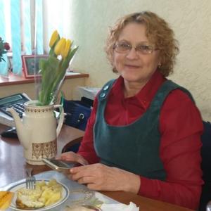 Девушки в Екатеринбурге: Люда Попова, 70 - ищет парня из Екатеринбурга