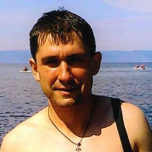 Алексей, 43 года, Иркут