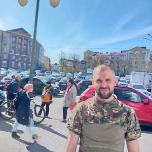 Парни в Выборге: Егор, 33 - ищет девушку из Выборга