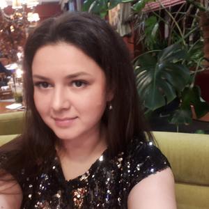 Девушки в Перми: Евгения, 39 - ищет парня из Перми