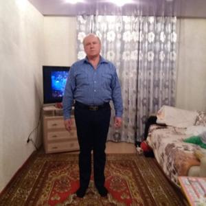 Парни в Южно-Сахалинске: Александр, 69 - ищет девушку из Южно-Сахалинска
