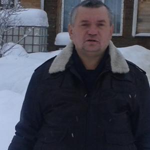 Алекс, 57 лет, Архангельск