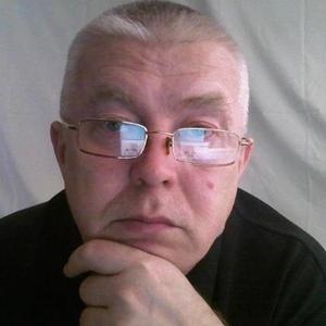 Парни в Ижевске: Пётр Сидоренко, 63 - ищет девушку из Ижевска