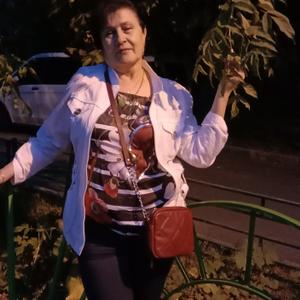 Валентина Асташова, 65 лет, Москва