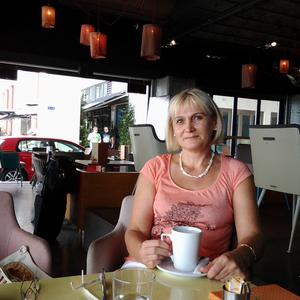 Елена, 63 года, Воронеж