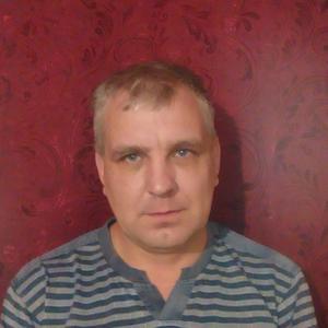 Евгений, 45 лет, Барнаул