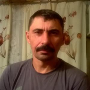 Парни в Ноябрьске: Игорь Минин, 53 - ищет девушку из Ноябрьска
