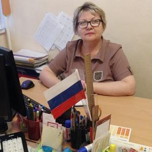 Девушки в Южно-Сахалинске: Ирина, 54 - ищет парня из Южно-Сахалинска