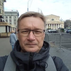 Парни в Омске: Алексей, 49 - ищет девушку из Омска