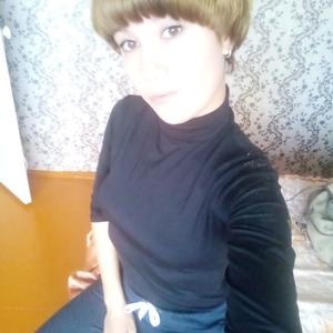 Девушки в Киренске: Дарья, 24 - ищет парня из Киренска