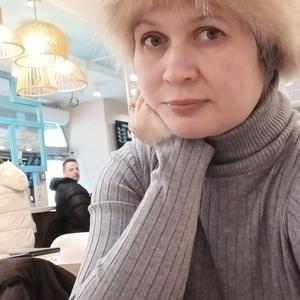 Жанна, 49 лет, Казань