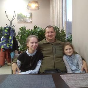 Парни в Козельске: Александр, 43 - ищет девушку из Козельска