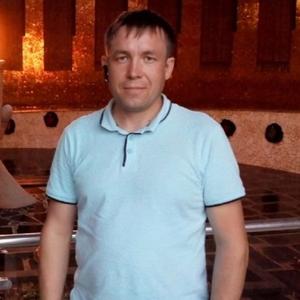 Парни в Чебоксарах (Чувашия): Андрей, 41 - ищет девушку из Чебоксар (Чувашия)