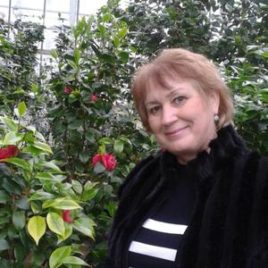 Evgeniya, 64 года, Всеволожск