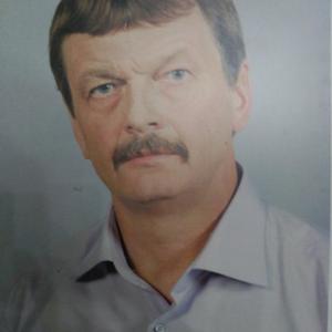 Парни в Кушве: Андрей Григорьев, 62 - ищет девушку из Кушвы