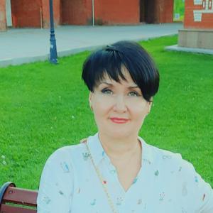 Девушки в Казани (Татарстан): OLGA, 59 - ищет парня из Казани (Татарстан)