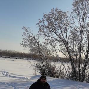 Парни в Якутске: Вахтанг, 38 - ищет девушку из Якутска