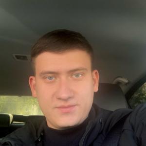 Парни в Саратове: Алексей, 27 - ищет девушку из Саратова