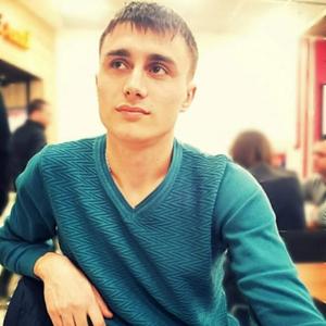Парни в Владивостоке: Андрей, 30 - ищет девушку из Владивостока