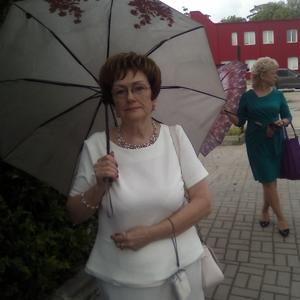 Девушки в Калининграде: Татьяна, 51 - ищет парня из Калининграда