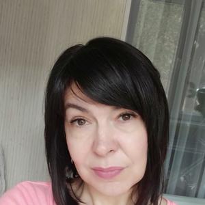 Виктория, 48 лет, Донецк