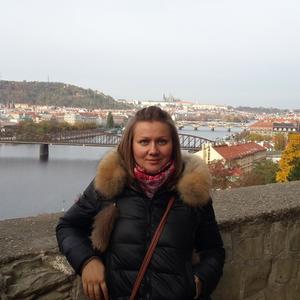 Ирина Свитова, 41 год, Самара